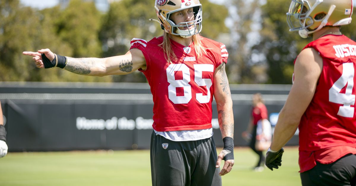 49ers news: ESPN says Niners DT situation might be worst in NFL