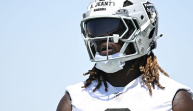 Raiders news: How fourth quarter changed things