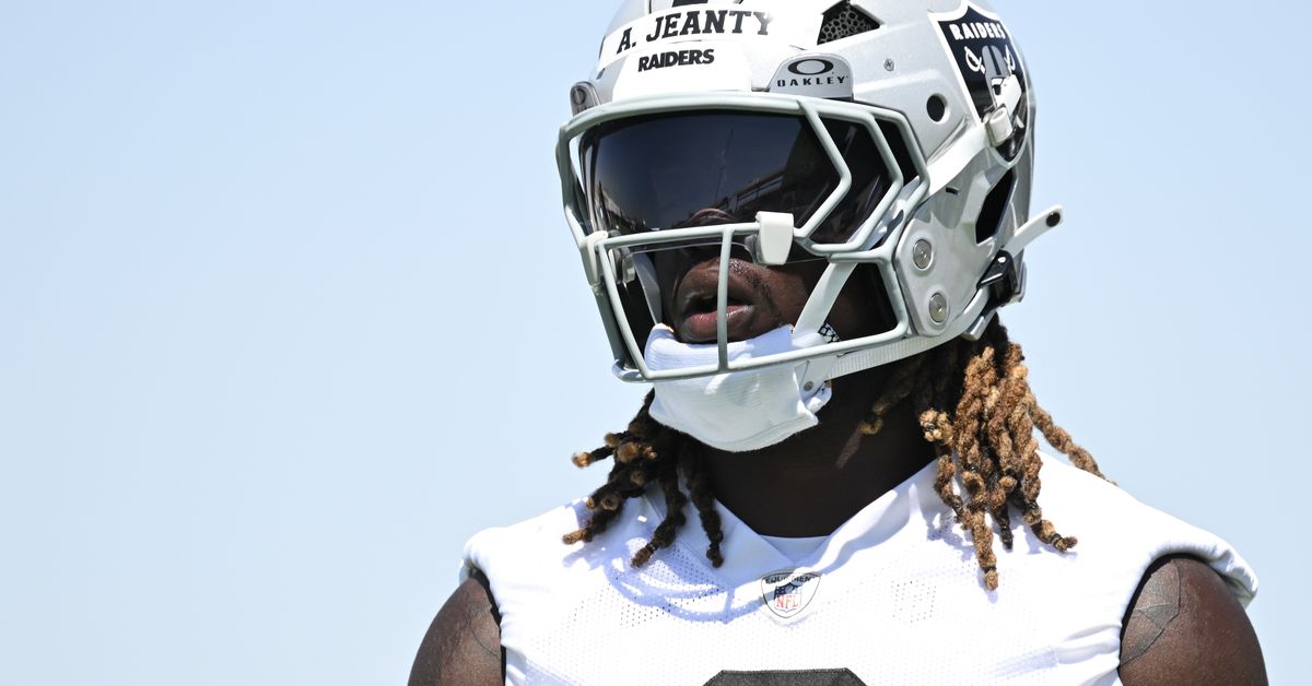 Raiders news: How fourth quarter changed things