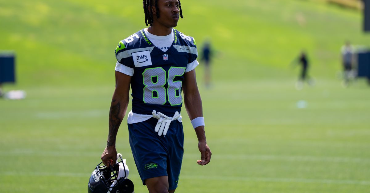 Seahawks News 7/16: The Seahawks WRs get a look in today’s links