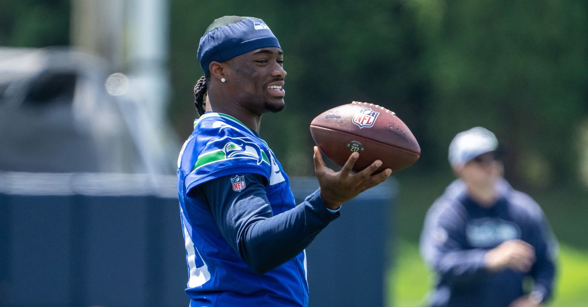 News, notes, quotes, and highlights from Day 7 of Seattle Seahawks training camp
