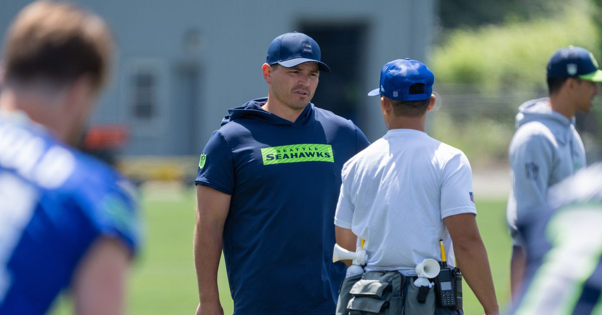 Seattle Seahawks training camp, Day 4: Injury news, notes, quotes, and highlights