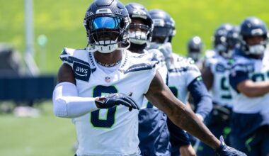 Seahawks News 7/26: What impact will DeMarcus Lawrence have on the 2025 Seahawks?
