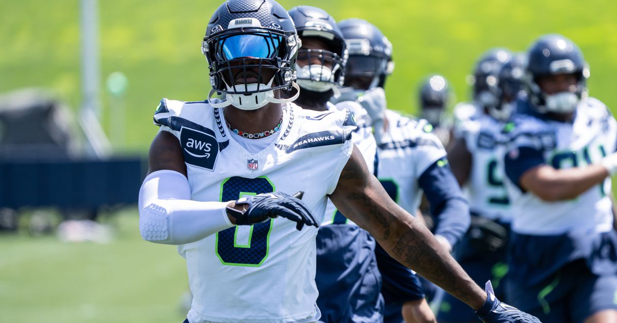 Seahawks News 7/26: What impact will DeMarcus Lawrence have on the 2025 Seahawks?