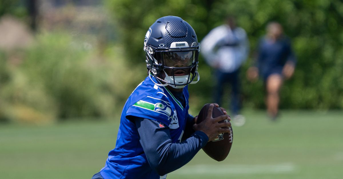 Seattle Seahawks Survey: Will Jalen Milroe have any starts this season?