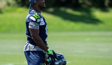 Seahawks News 7/2: Kenneth Walker III ‘perfect’ for new Seahawks scheme