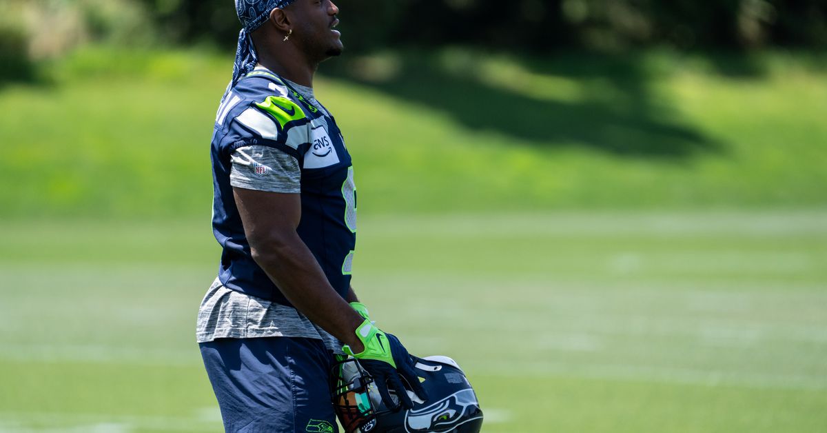 Seahawks News 7/2: Kenneth Walker III ‘perfect’ for new Seahawks scheme