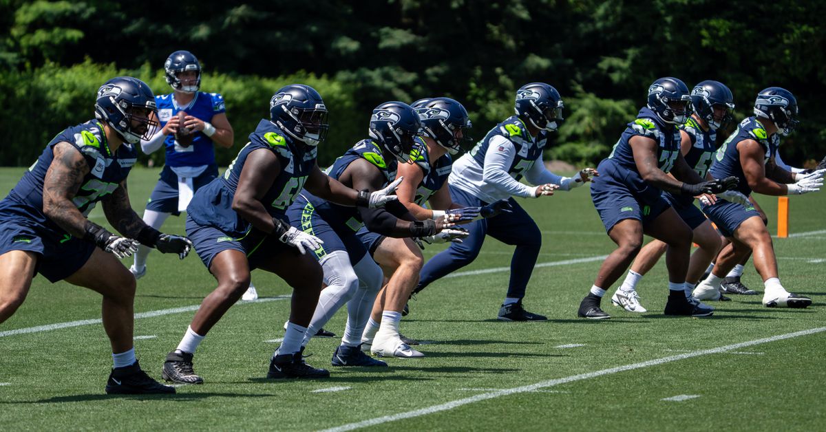 Seahawks News 7/10: Seahawks Training Camp approaches