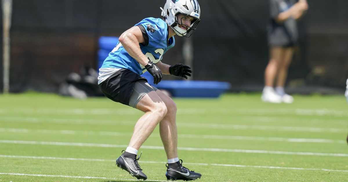 Carolina Panthers 2025 offseason fan mailbag: Ask questions now!