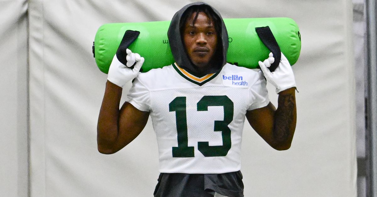 Friday Cheese Curds: Packers training camp battles to watch