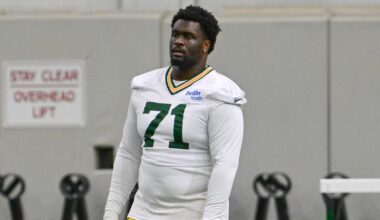 Rookie contracts for the NFL’s 2nd-rounders are rolling in