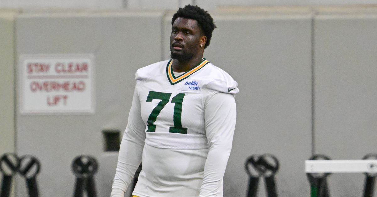 Rookie contracts for the NFL’s 2nd-rounders are rolling in