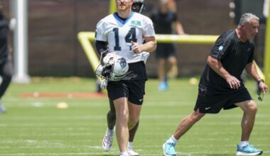 Carolina Panthers 2025 off-season fan mail bag: come ask questions