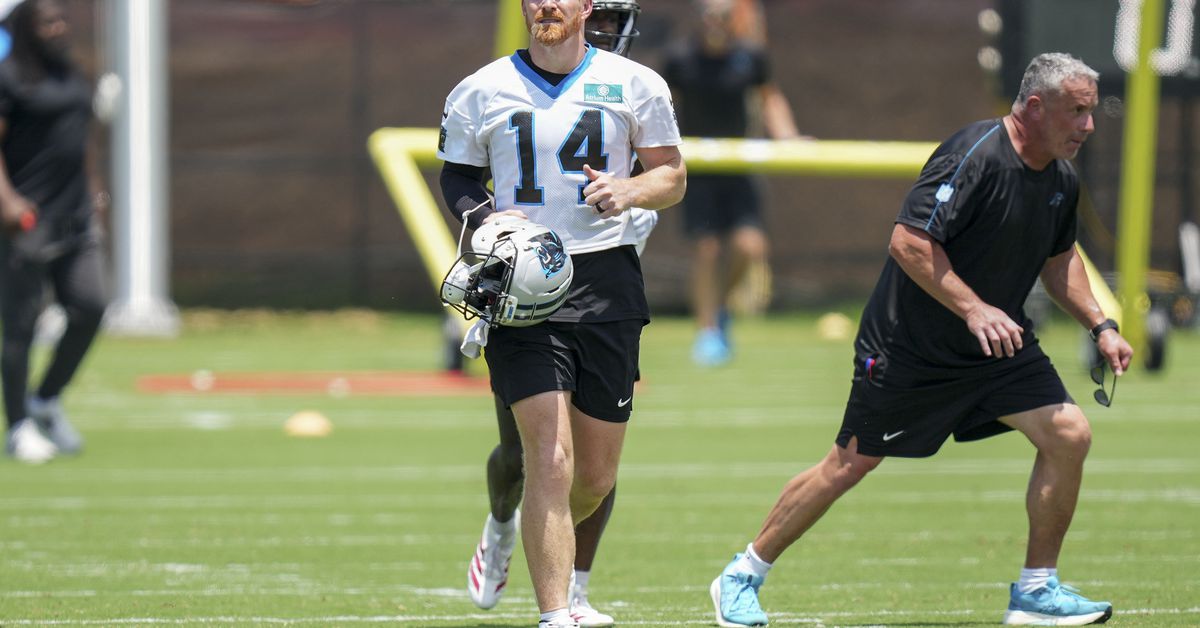 Carolina Panthers 2025 off-season fan mail bag: come ask questions