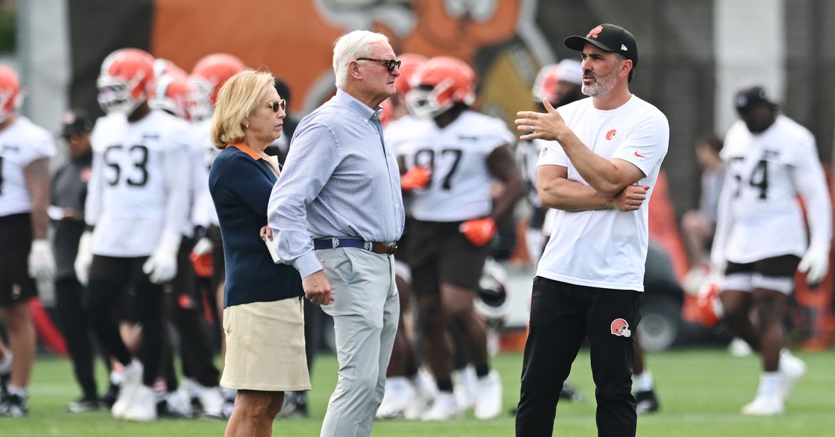 Browns Training Camp: 2 important questions around NFL draft picks going into camp