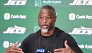 From Super Bowl Dreams to Rebuild Reality: Redefining Success for the 2025 Jets