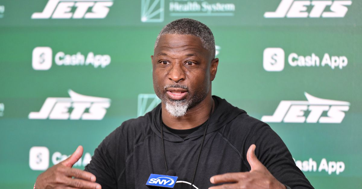 From Super Bowl Dreams to Rebuild Reality: Redefining Success for the 2025 Jets