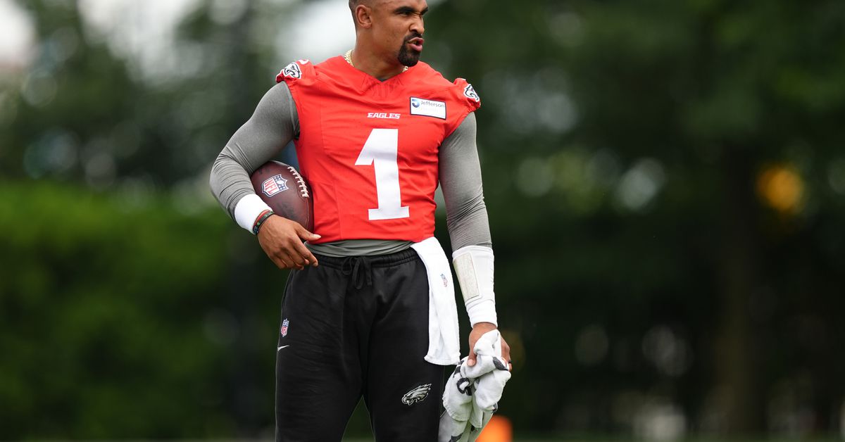 Who was the best goal-to-go quarterback in the NFL in 2024?