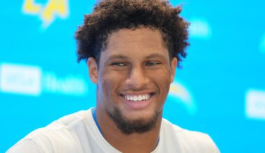 Chargers News: Von Miller signs with Commanders on 1-year deal