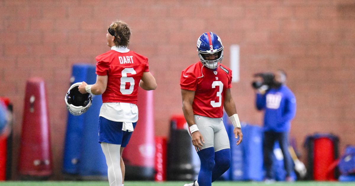 NFL’s 10 biggest position battles for 2025 training camps