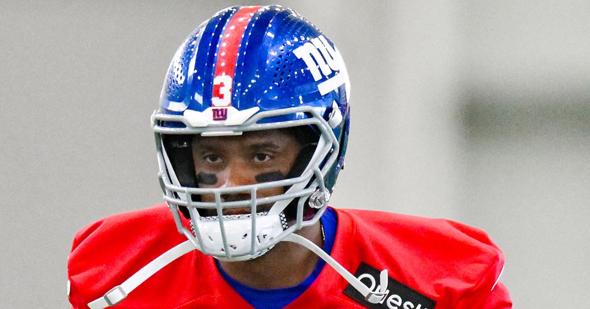 NFC East news: Giants need the QB question to be solved