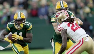 Film Room: Stealing a split-gun play from the college ranks