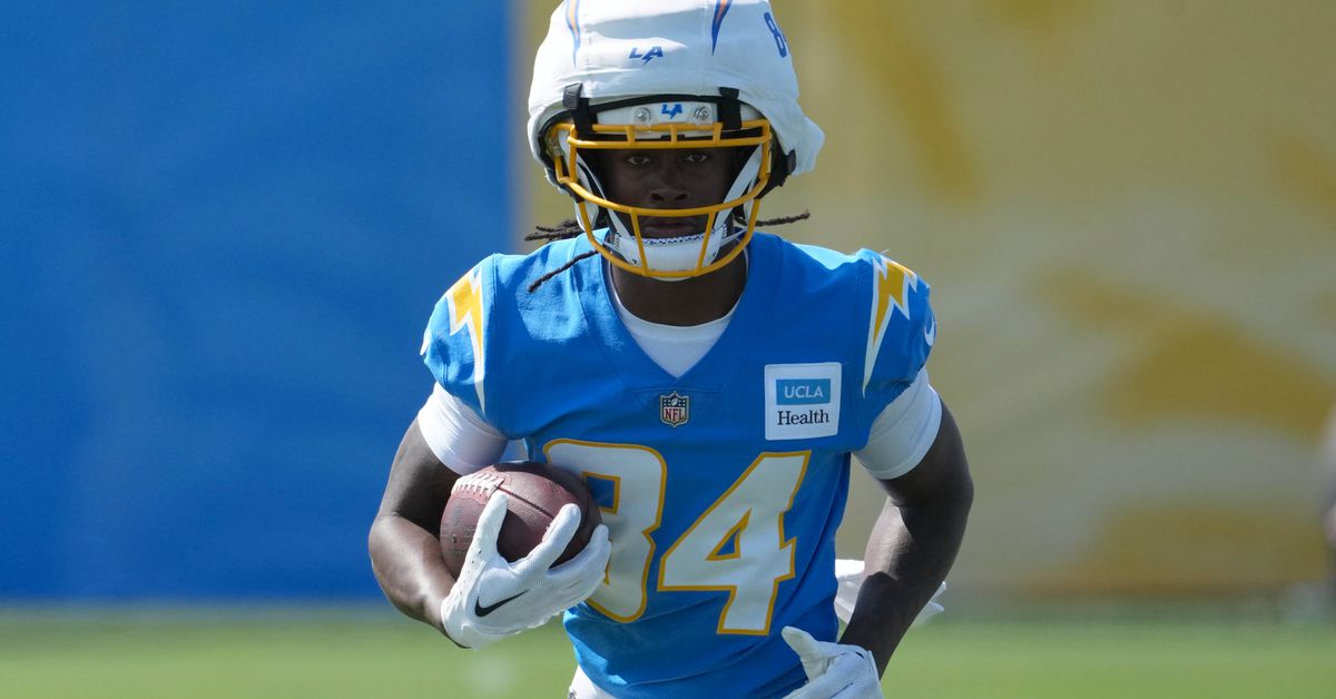 Chargers News: Mike Williams retires, adding a void at WR for Bolts