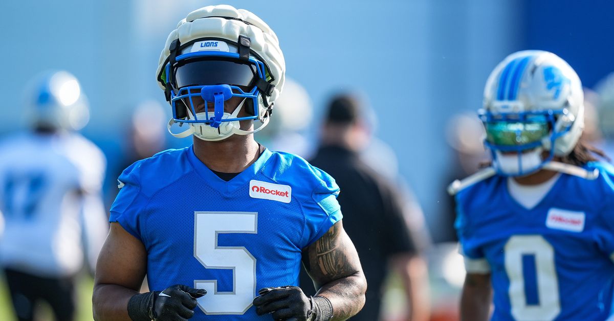 Lions news: Detroit Lions’ roster ranked among best in NFL