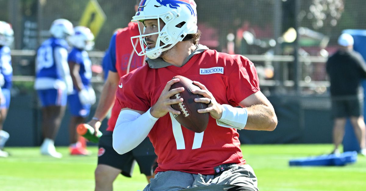 NFL training camps 2025: Our NFL questions will soon be answered