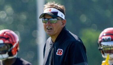 Geno Stone has strong compliments for Al Golden’s defense so far