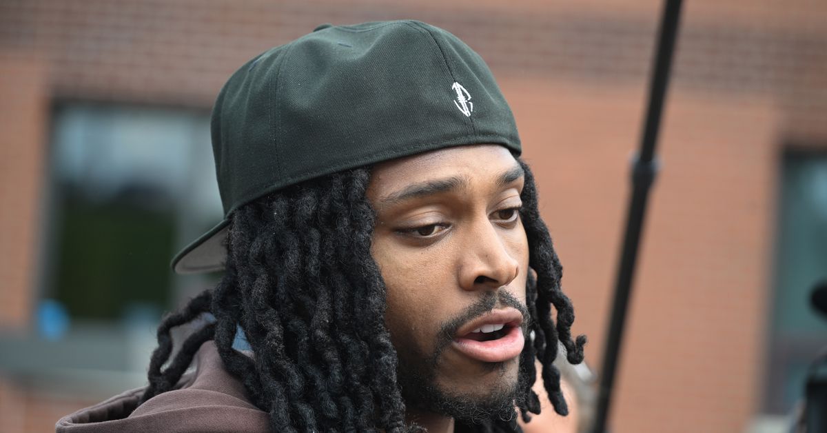 Jalen Ramsey doesn’t know NFL history, takes ignorant shot at the Rams