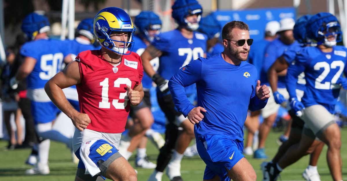 Will Stetson Bennett make NFL debut before he turns 30?