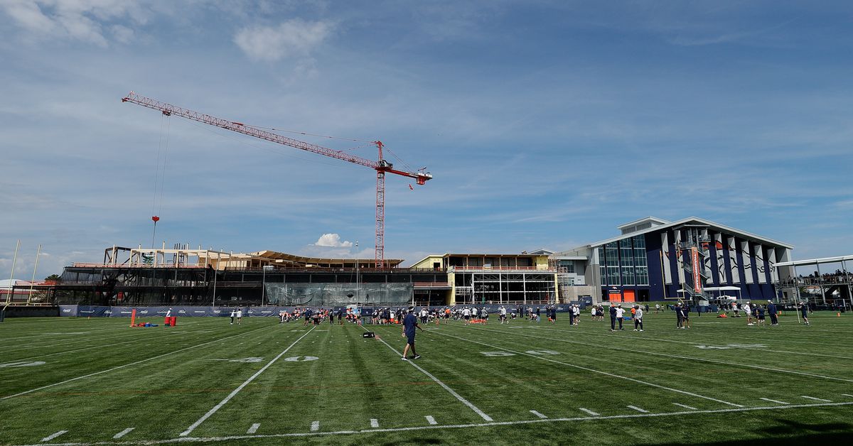 Horse Tracks: Broncos camp officially opens today