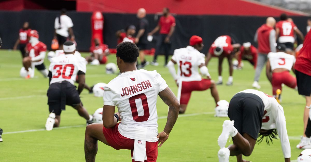 Best offseason move for Arizona Cardinals? Drafting of Will Johnson per PFF