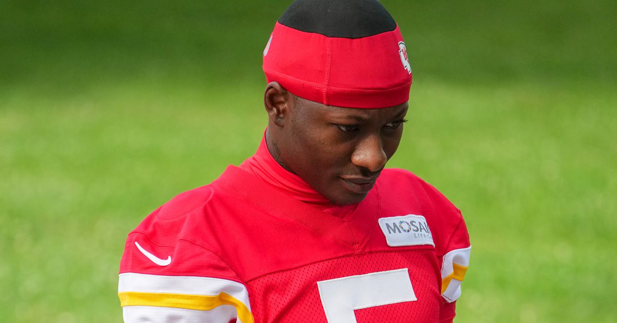 Chiefs Injuries: 3 more players held out on Tuesday’s Day 7