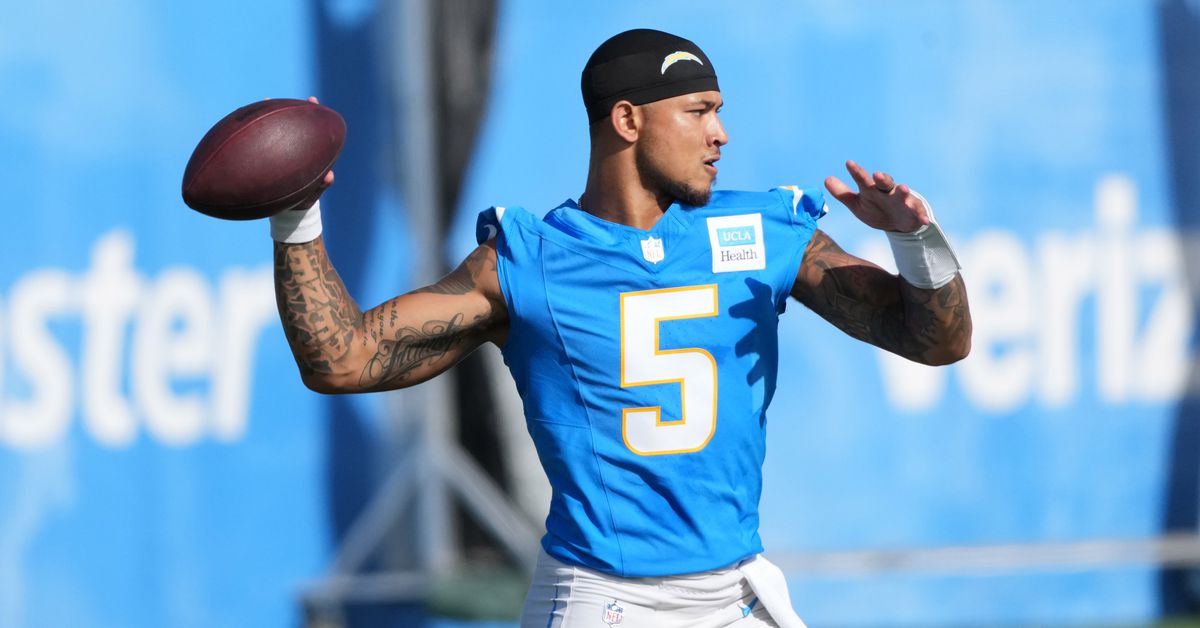 Jim Harbaugh announced QB Trey Lance as starter for Hall of Fame Game