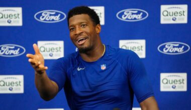 The Jameis Winston trade speculation just won’t die