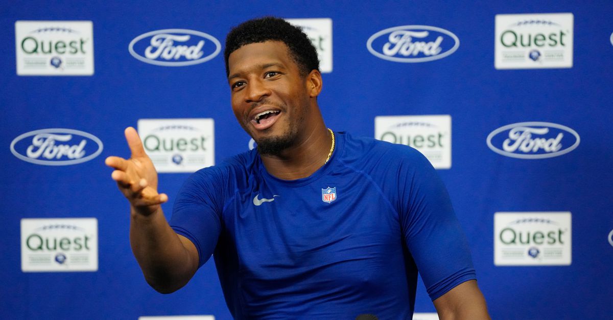 The Jameis Winston trade speculation just won’t die