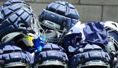 Dallas Cowboys training camp: Player stock watch after practice #6