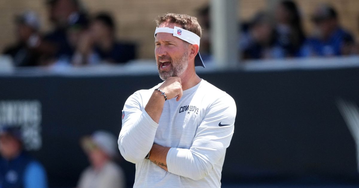 Cowboys ended practice early due to fighting, but it might signify a culture shift in Dallas