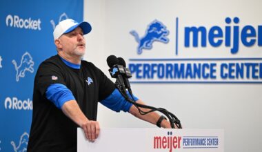 6 takeaways from Lions OC John Morton’s informative press conference
