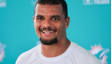 Minkah Fitzpatrick breaks his silence on being traded away by the Steelers