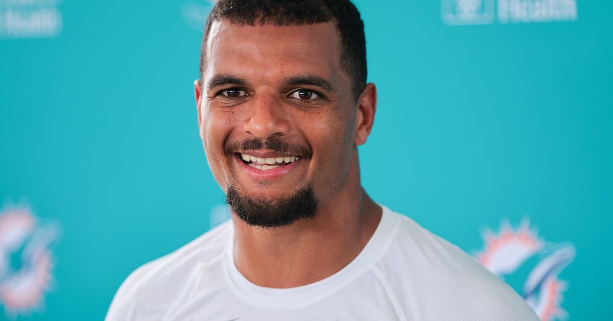 Minkah Fitzpatrick breaks his silence on being traded away by the Steelers