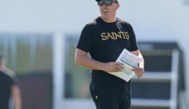 Fleur-de-Links, July 29: Can Kendre Miller finally reach his potential?