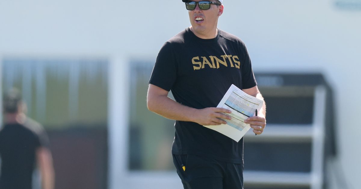 Fleur-de-Links, July 29: Can Kendre Miller finally reach his potential?