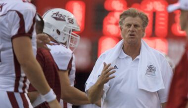 UK Wildcats News: Hal Mumme Returns to College Football