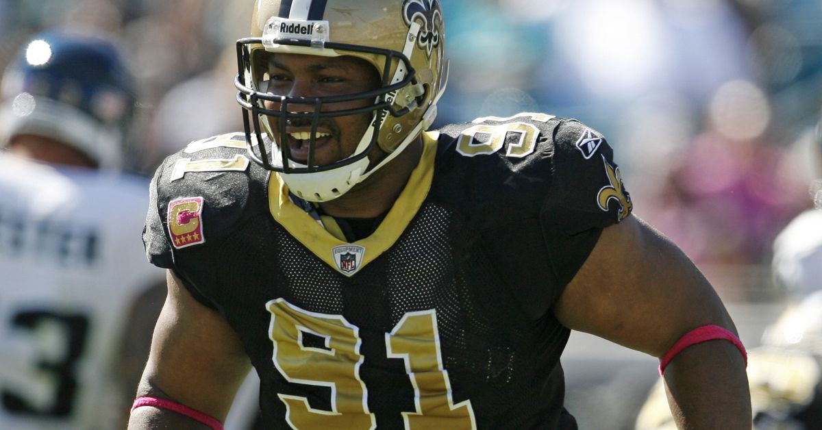 Top 10 All-Time Saints players ranked