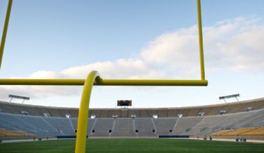 Is it time for Notre Dame Stadium to return to natural grass?