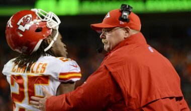 Chiefs News: Chiefs legend believes team will respond well to Super Bowl loss