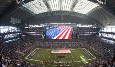 Dallas Cowboys Message Board: Favorite thing about America’s Team